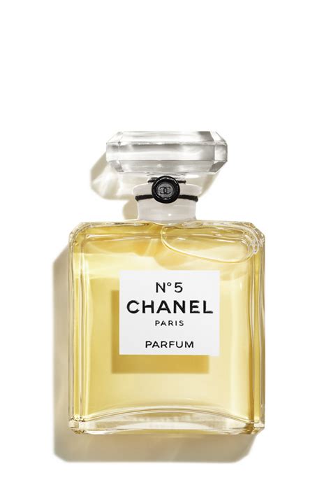 chanel nunero 5 prezzo